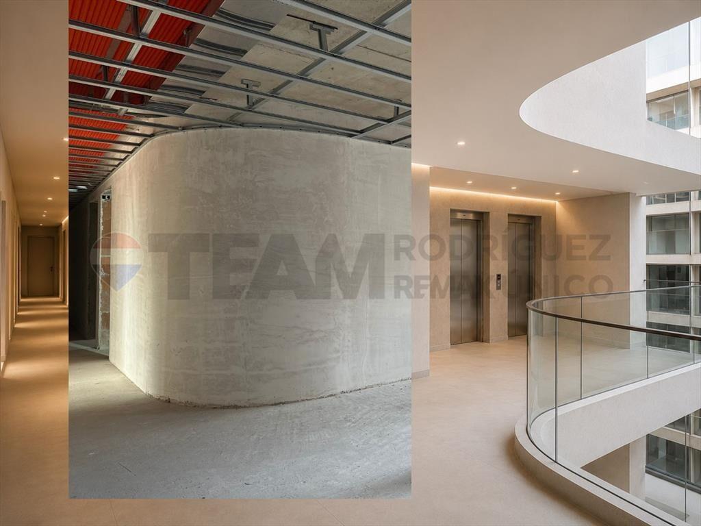 VENTA APARTAMENTO 2 DORMITORIOS - CORDON