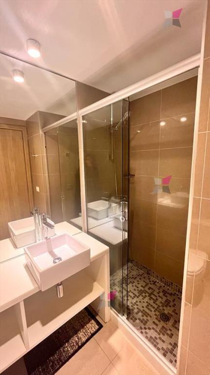 VENTA APARTAMENTO 2 DORMITORIOS 2 BAÑOS EDIFICIO