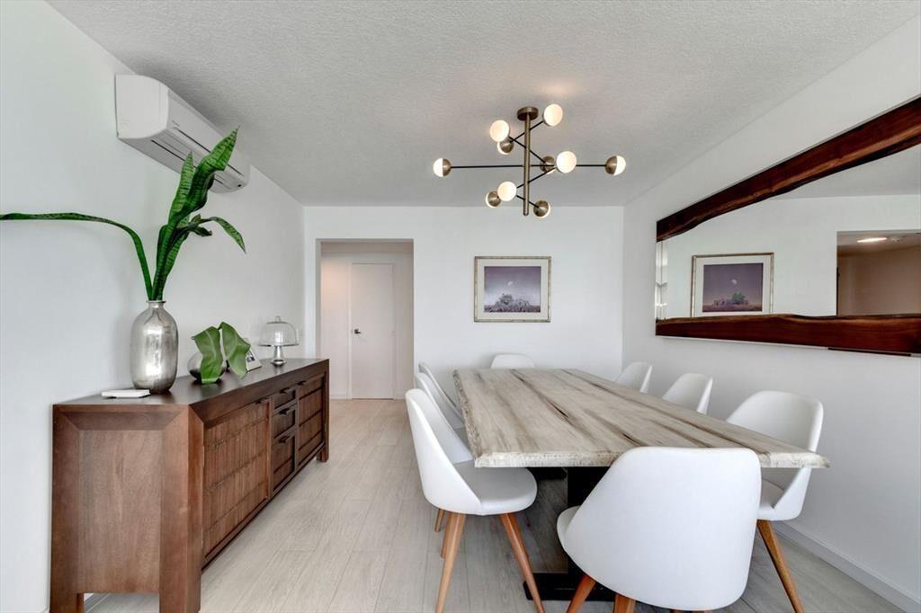 Alquiler apartamento de 3 dormitorios en Punta