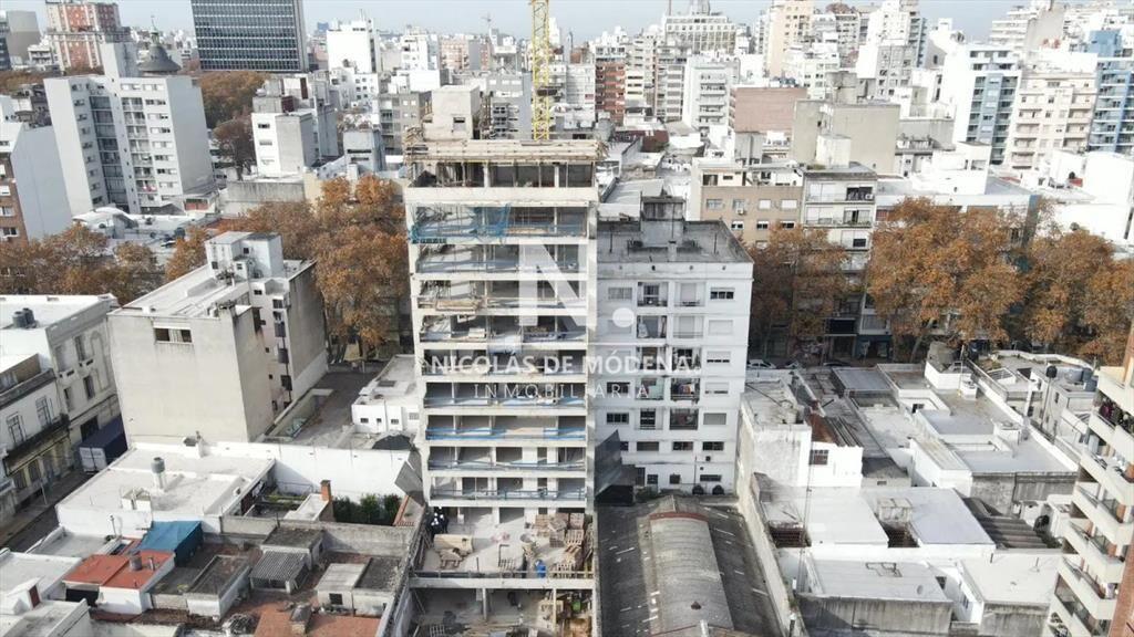 Apartamento en Cordón - Montevideo