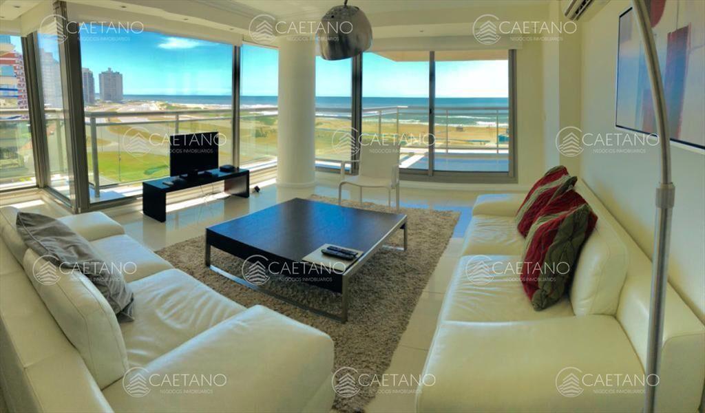 Excelente apartamento en Torre Imperiale II con a