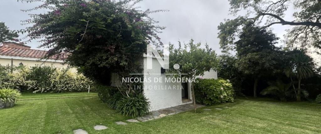Casa en San Rafael - Punta del Este, de 5 en
