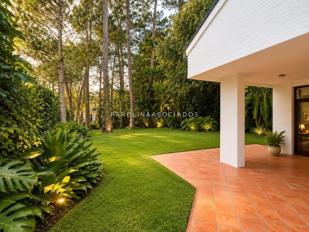 Casa en Venta de 3 Dormitorios en Playa Mansa,