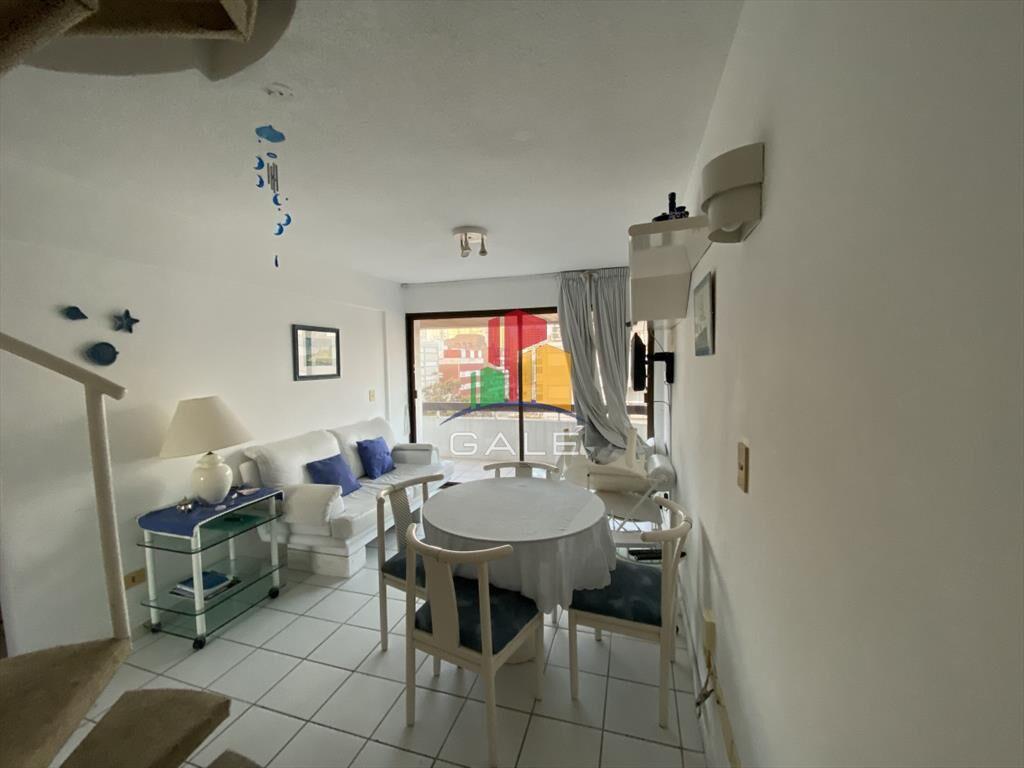 Céntrico Penthouse en la Península !!!