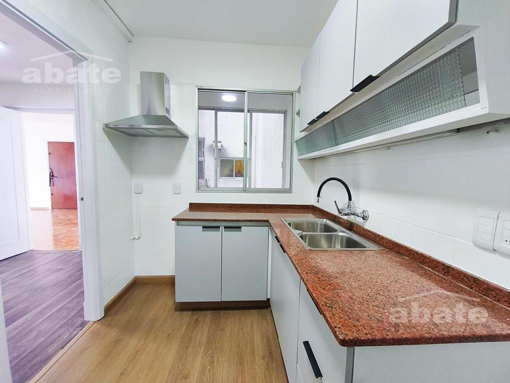 Venta de Apartamento de 1 dormitorio en Pocitos a pasos de