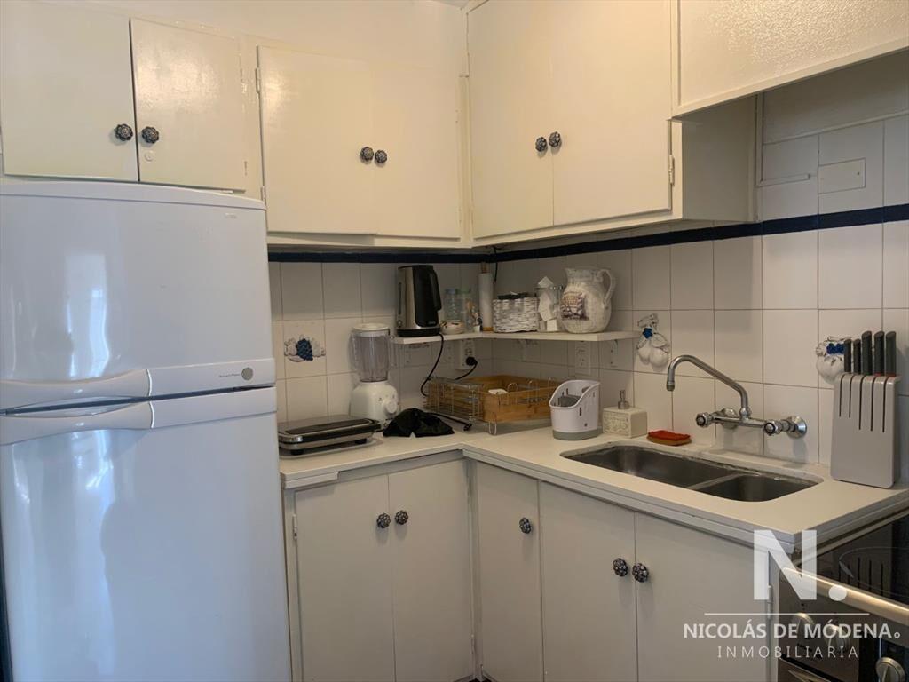 Apartamento reciclado a metros del mar