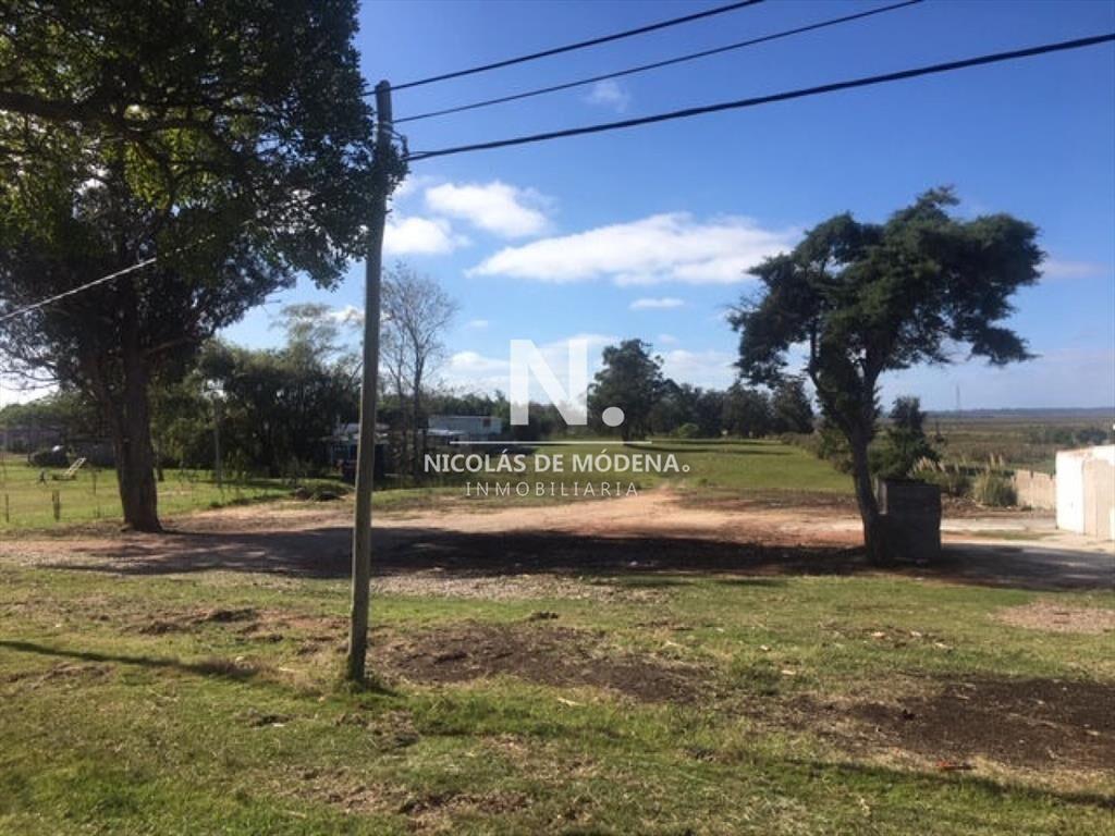 Terreno en Maldonado, Ruta 39