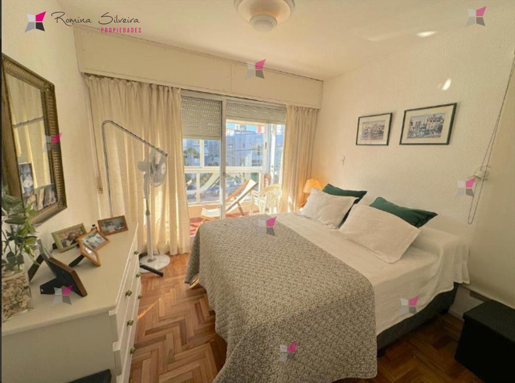 APARTAMENTO EN VENTA EN PENINSULA DE 1 DORMITORIO