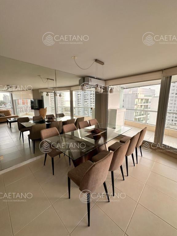 Apartamento 3 dormitorios playa mansa