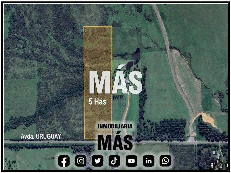 Venta Terreno Maldonado iMas.uy FM...