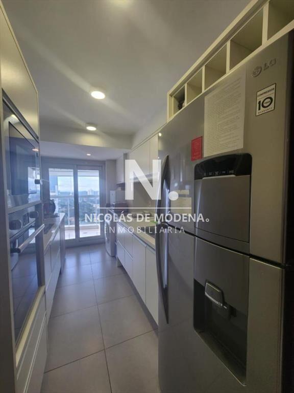 Pent House En Venta Miami Boulevard , Playa