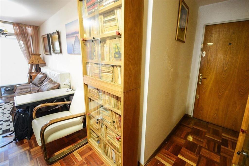 Venta apartamento 2 dormitorios 2 terrazas, Aguada