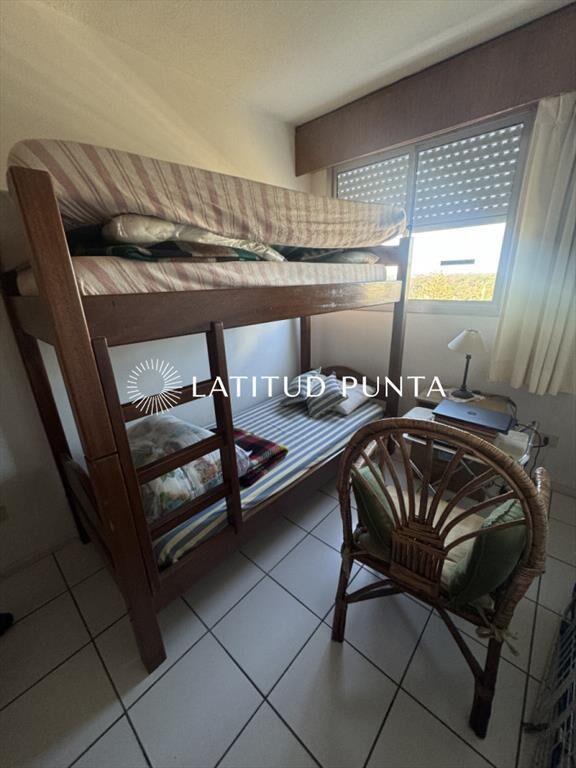 Apartamento de 3 dormitorios en Roosevelt