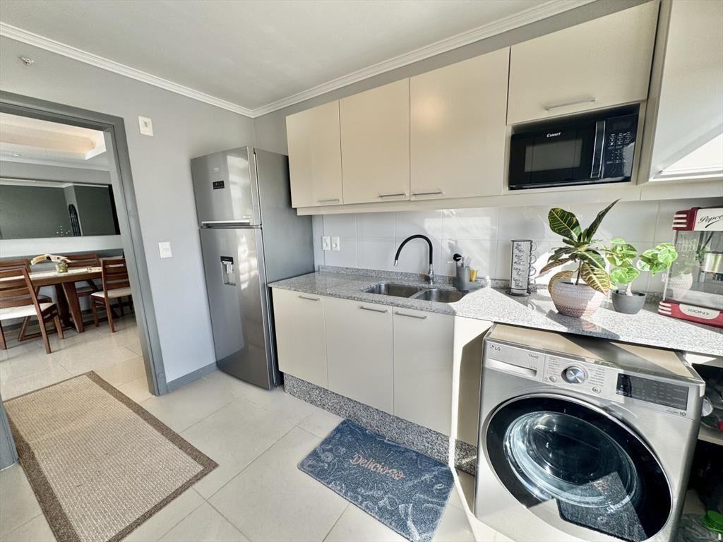 PENT-HOUSE DE 3 DORMITORIOS EN VENTA - AIDY GRILL