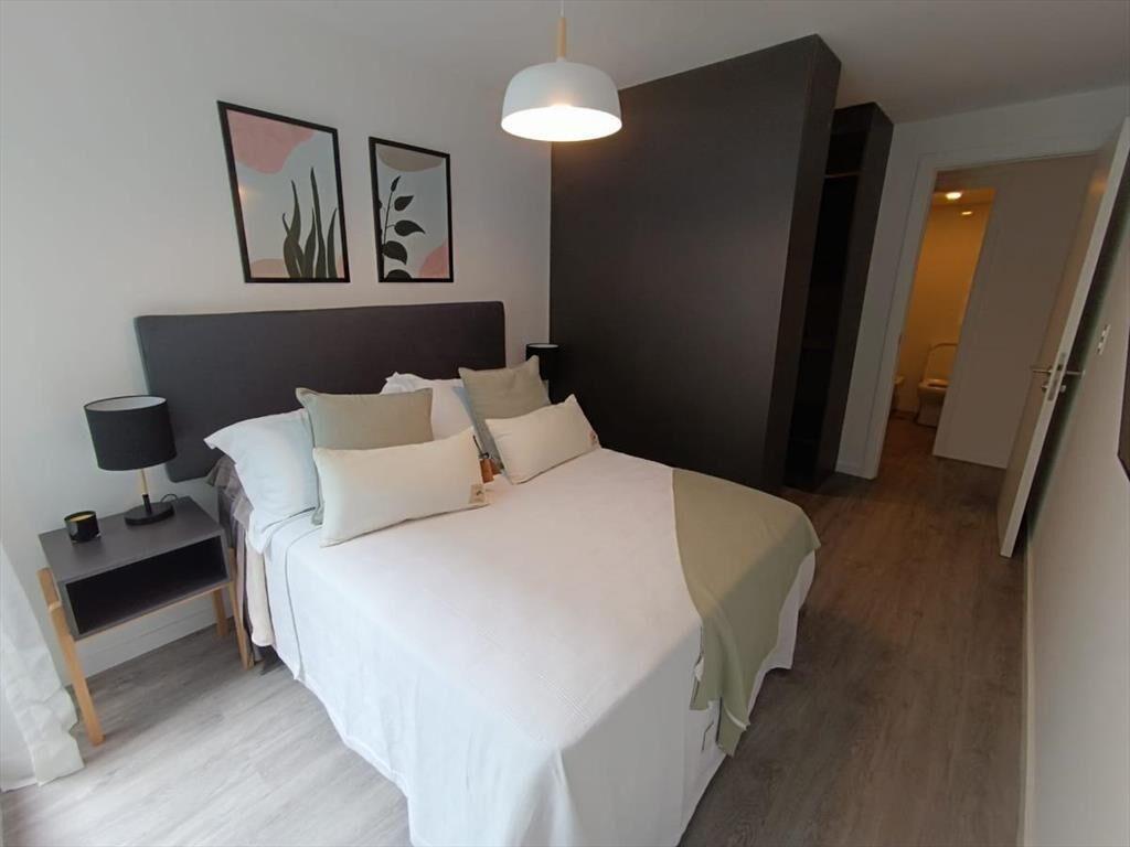 Apartamento -1 dormitorio a metros de la rambla de Pocitos,