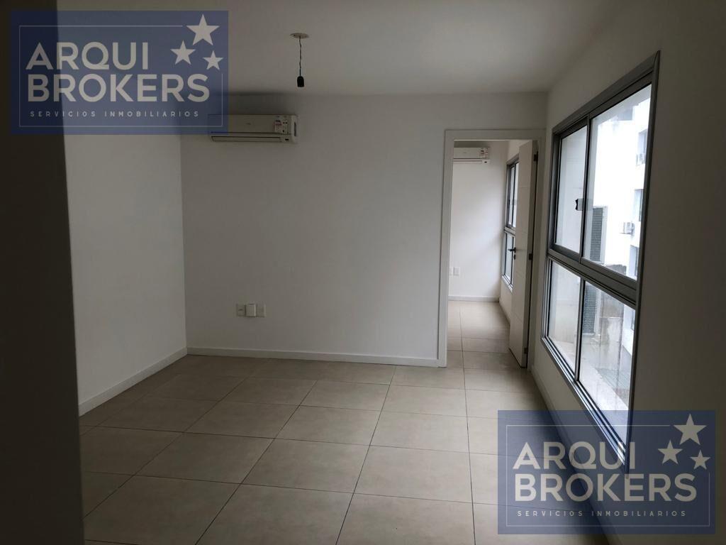 Venta apartamento un dormitorio con renta en Pocitos Nuevo