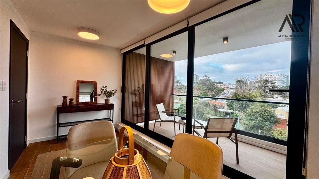 Apartamento en alquiler c/ cochera en Aidy Grill