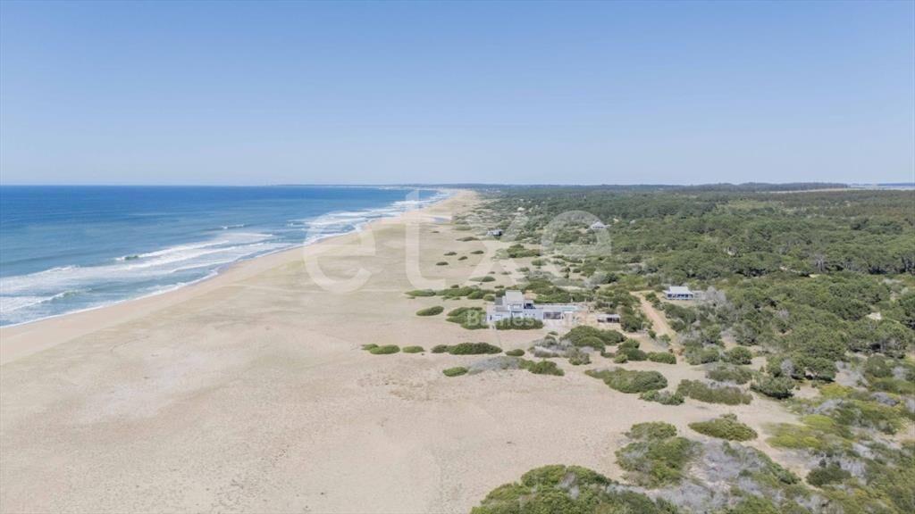 Lotes en Venta Frente Al Mar San Antonio Rocha...