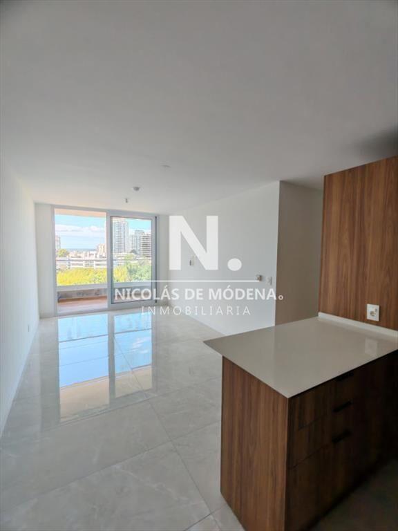 Apartamento en Punta del Este, Aidy Grill