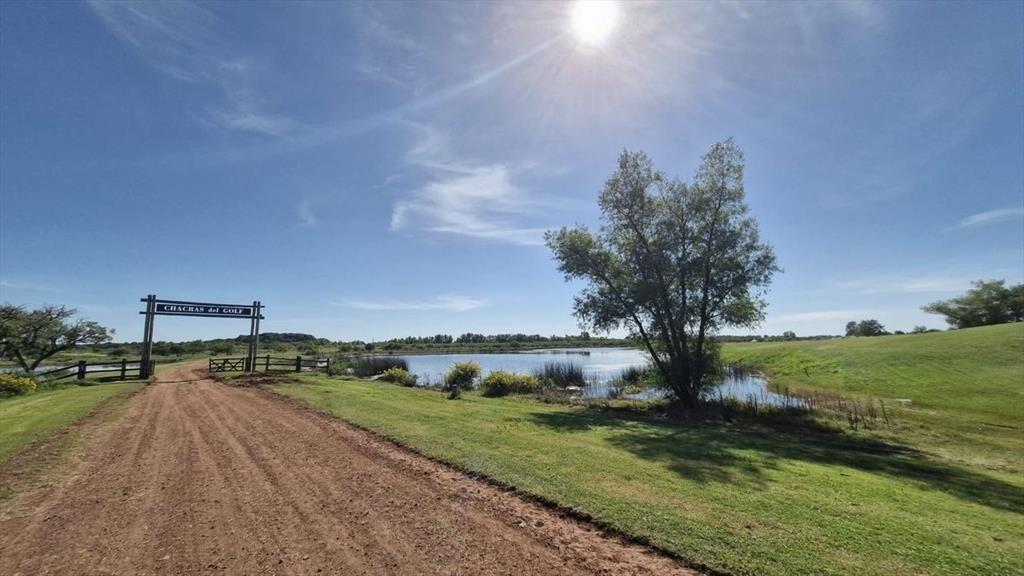 Venta Lote de 3760m2 Barrio privado Carmelo Golf