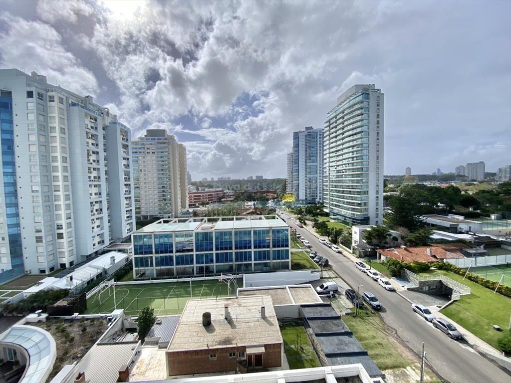 Venta de Apartamento 1 DORMITORIO en Playa Mansa,