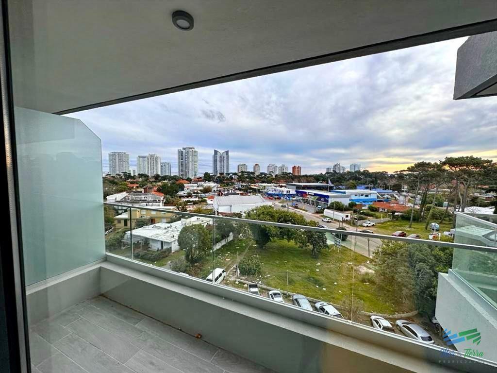 Vendo apartamento monoambiente a estrenar, con en