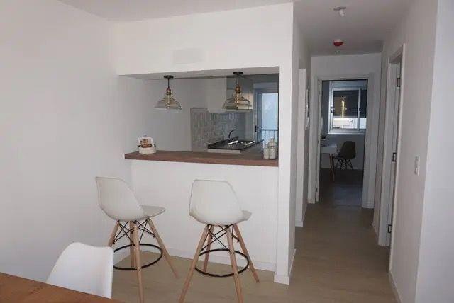 Apartamento en venta de 2 dormitorios cochera opcional e...