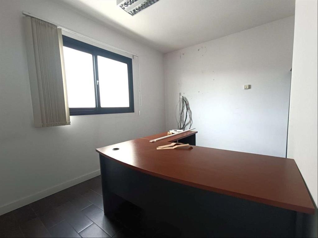 ALQUILER -OFICINA -AMOBLADA-CIUDAD VIEJA