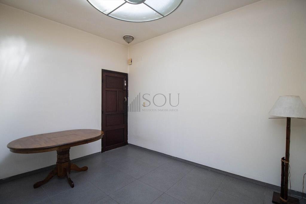 Apartamento 2 dormitorios Aguada Bella Vista