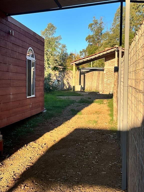 VENTA DOS CASA MISMO PADRON SAN LUIS