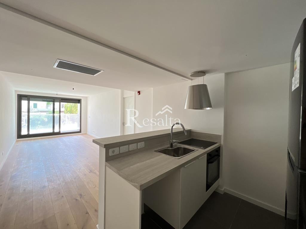 VENTA APARTAMENTO 2 DORMITORIOS PUNTA CARRETAS