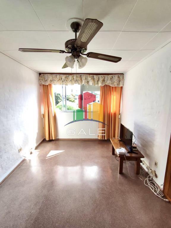 Venta con renta incluída