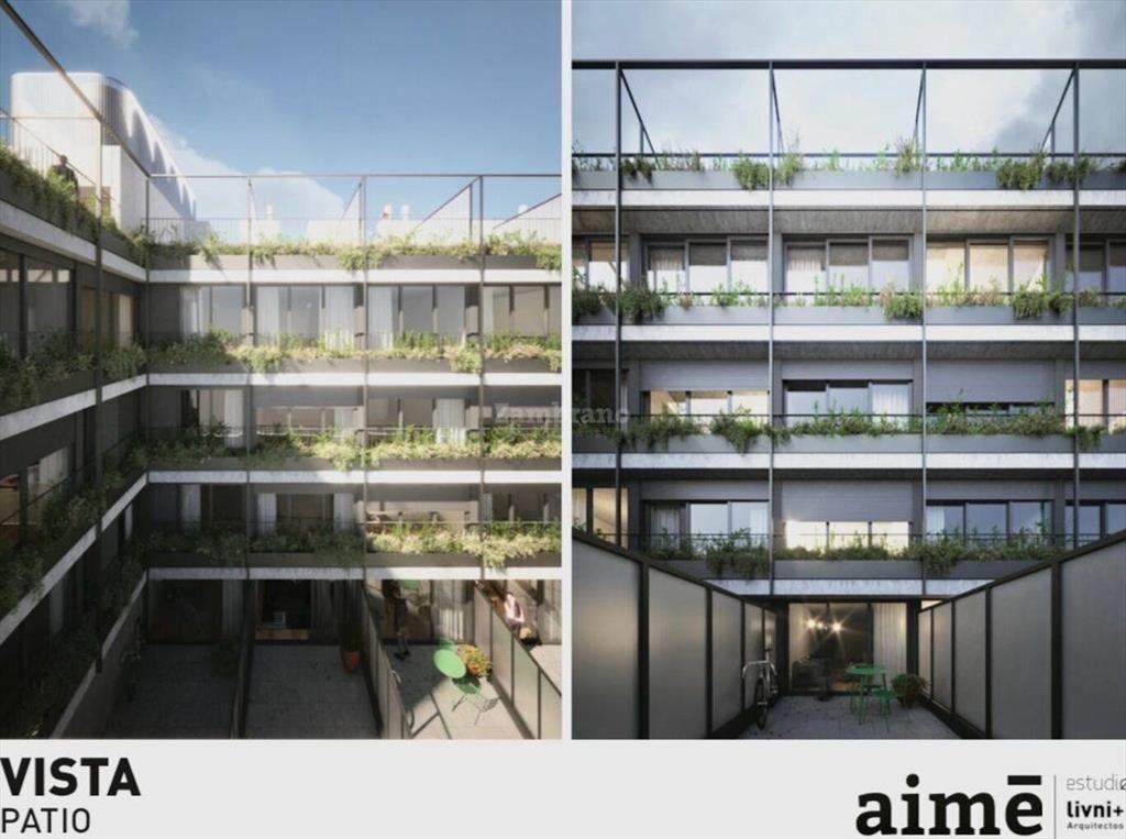 Venta apartamento Pocitos