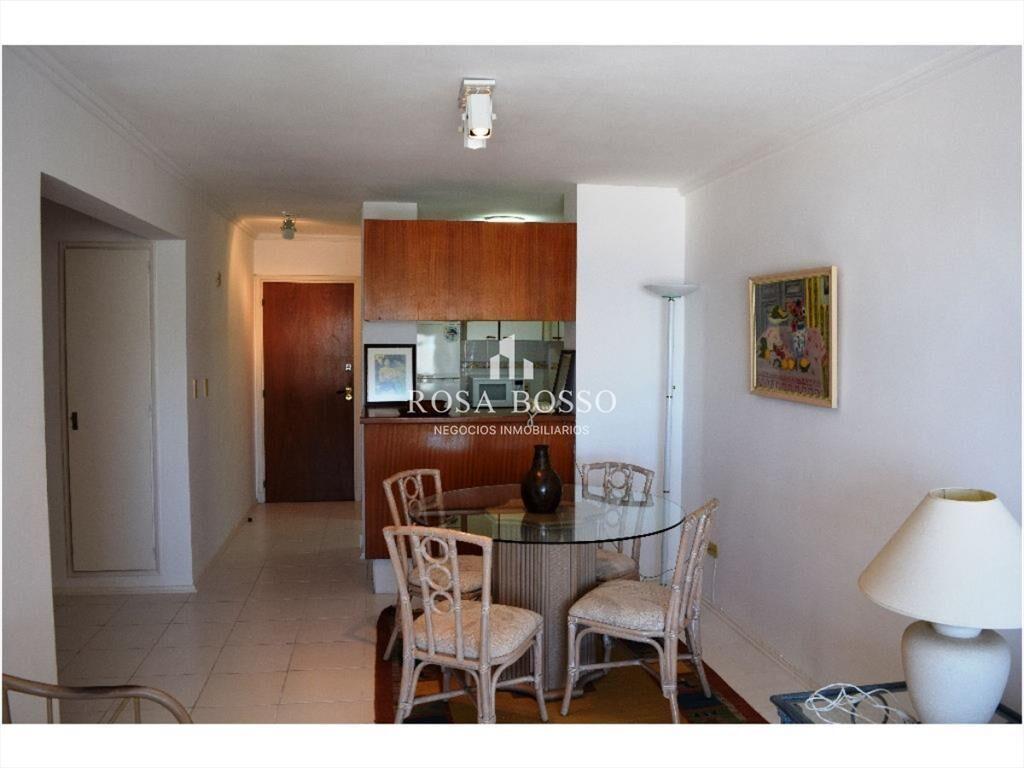 Apartamento en Brava, 1 dormitorios *