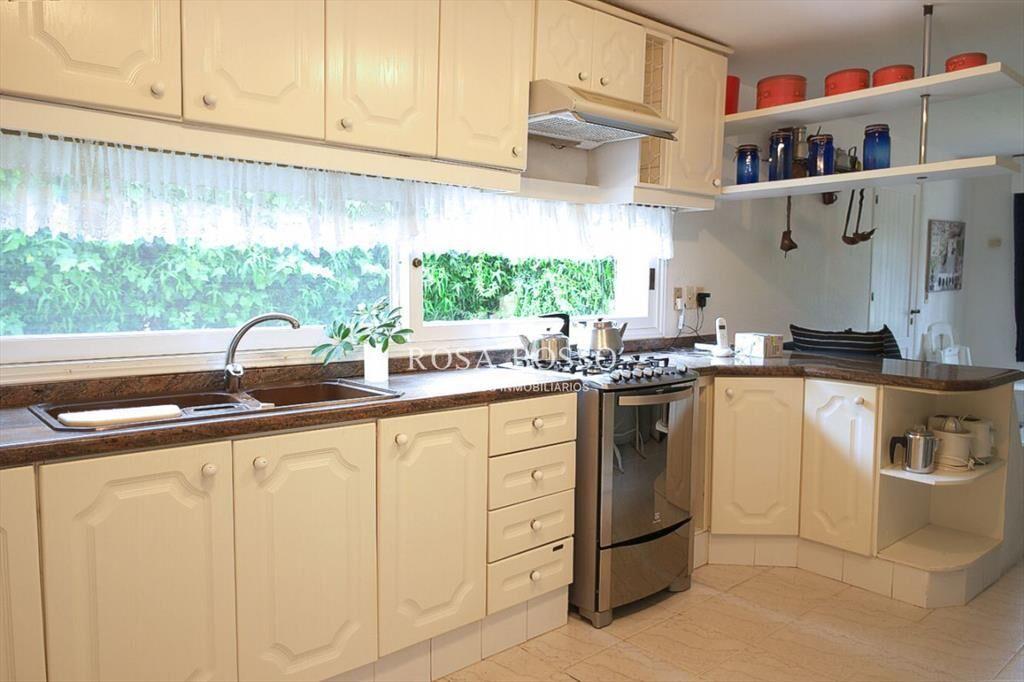 Venta, Casa 4 dormitorios, Brava, Punta del Este