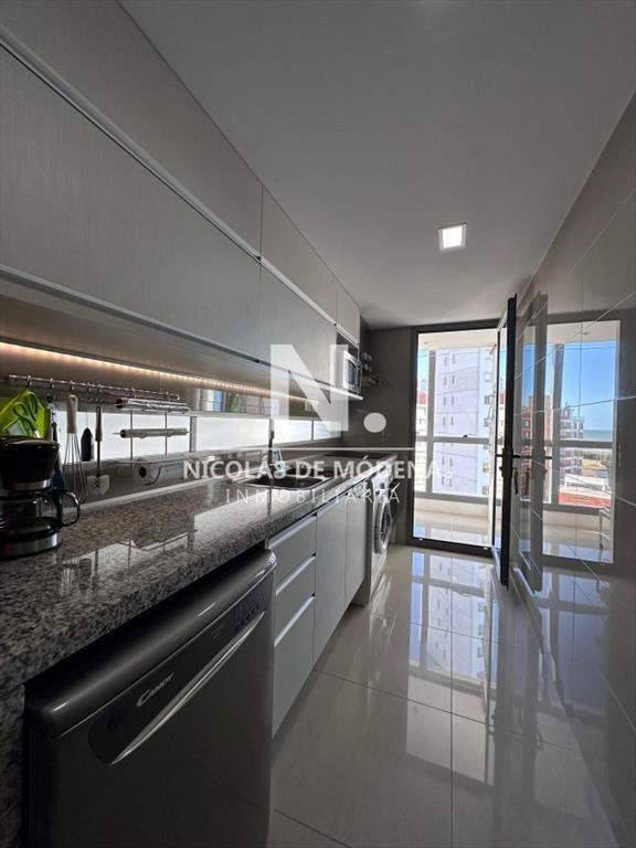 Vende departamento de 2 dormitorios finamente en