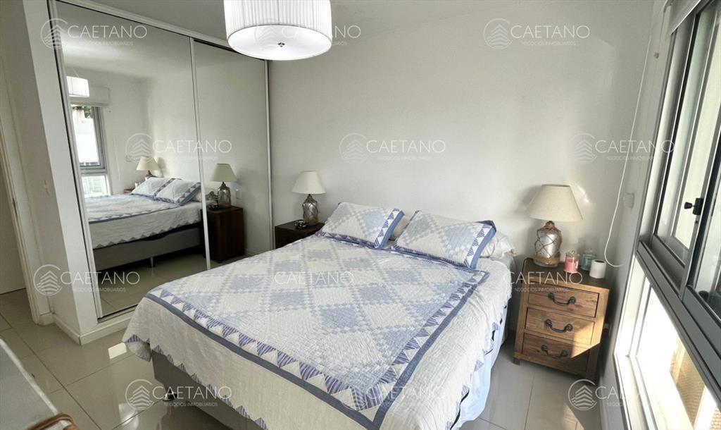 Apartamento en venta 1 dormitorio en Wind Tower, Punta del
