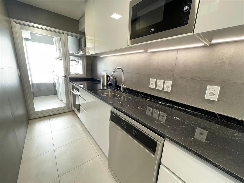 Apartamento en Alquiler de temporada Playa Mansa