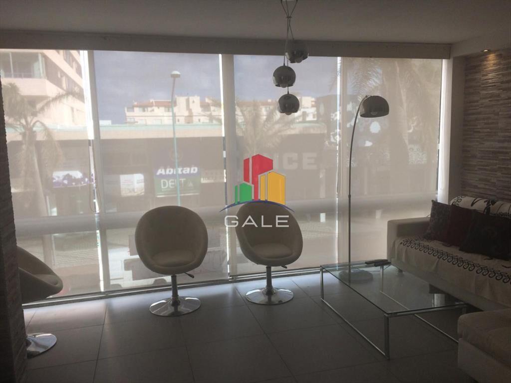 Venta Apartamento de 2 dormitorios Peninsula