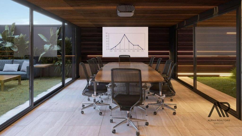 Venta apartamento piso 10 primera linea con cochera