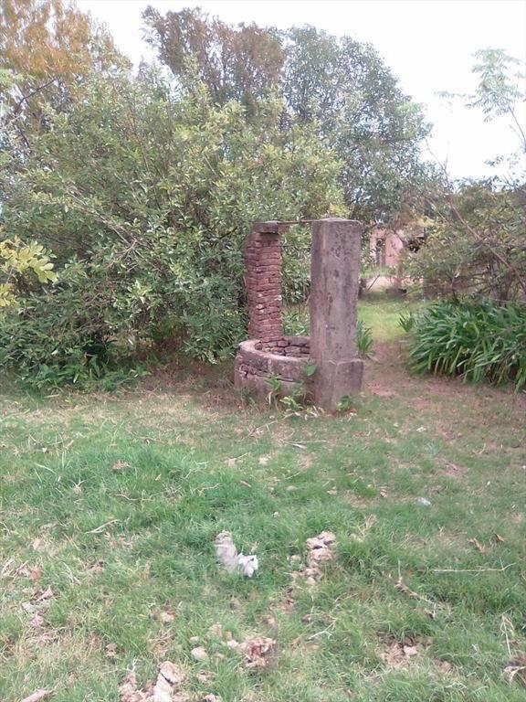 Terreno en venta de 1583m2 ubicado en Villa Soriano