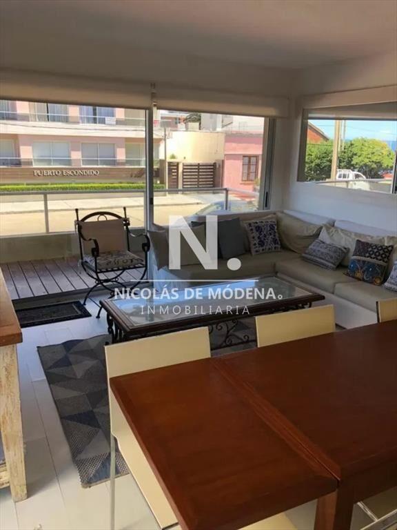 Hermoso departamento con increible vista al mar