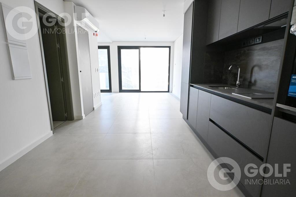 Apartamento de 1 dormitorio en Cosmos Home, a pasos del Wor