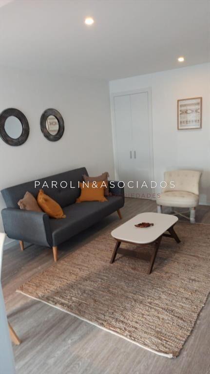 Apartamento en venta de1 dormitorio en Ocean del