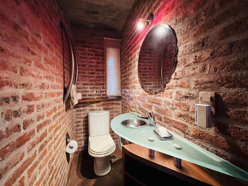 Casa en venta de 4 dormitorios en Country, Punta