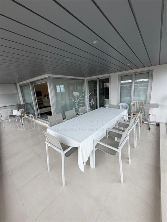 Apartamento a 100 metros del mar, primeras Playa
