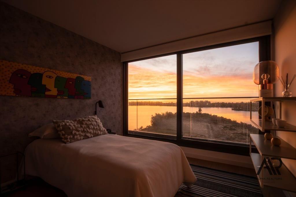 Apartamento en venta de 3 dormitorios en Parque Miramar