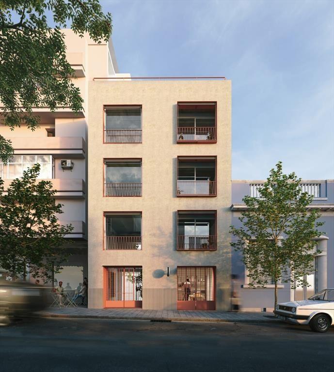 Venta apartamento 1 dorm en Palermo, Maldonado y Trueba