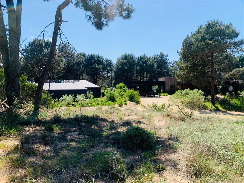 Venta lote en Laguna Escondida José Ignacio
