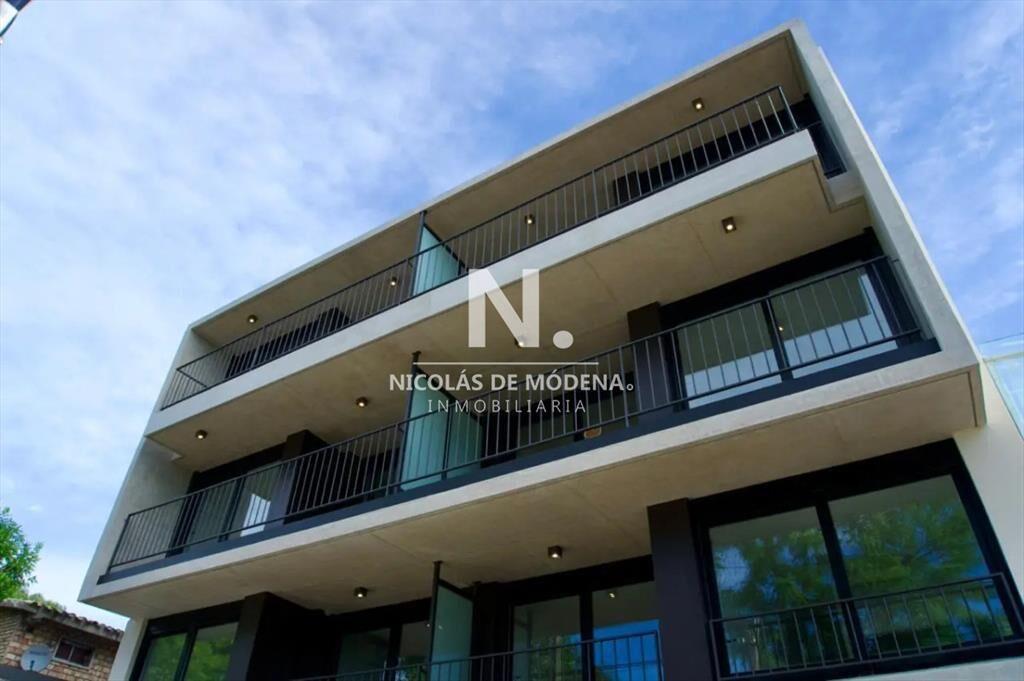 Apartamento de 1 Dormitorio en Malvin